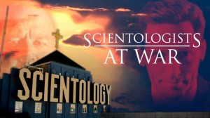 Scientologists At War DVD 300x168 Narconon Wars